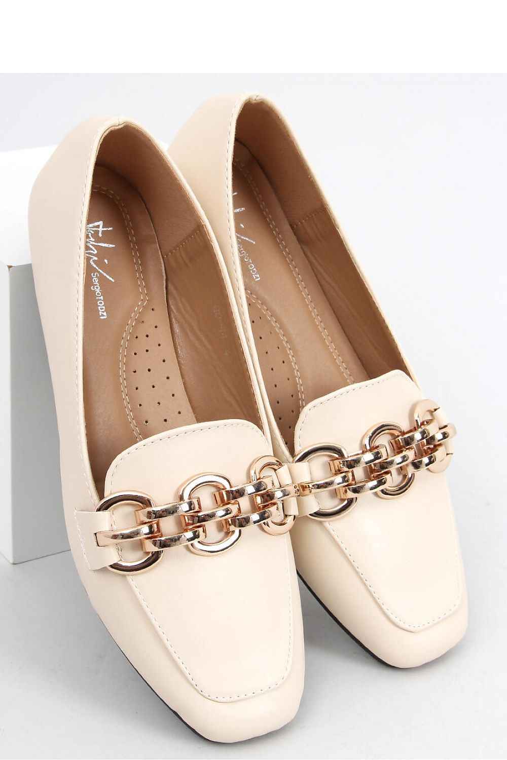 Mocassin Inello - Lojahub Shop